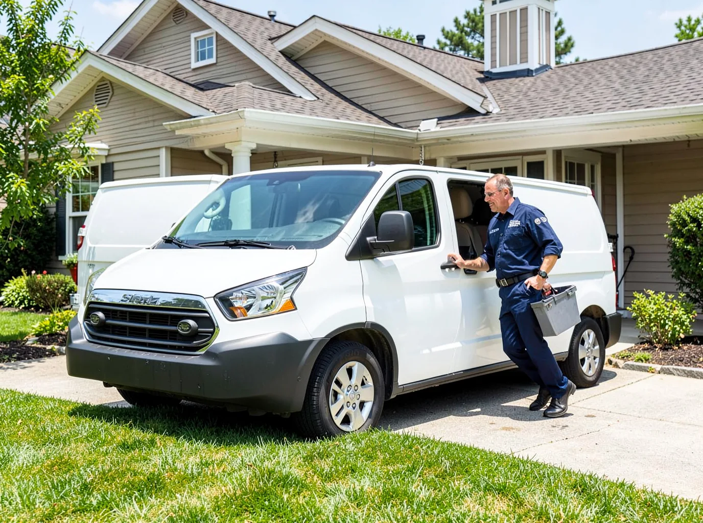 Emergency Plumber company in Wren, OH